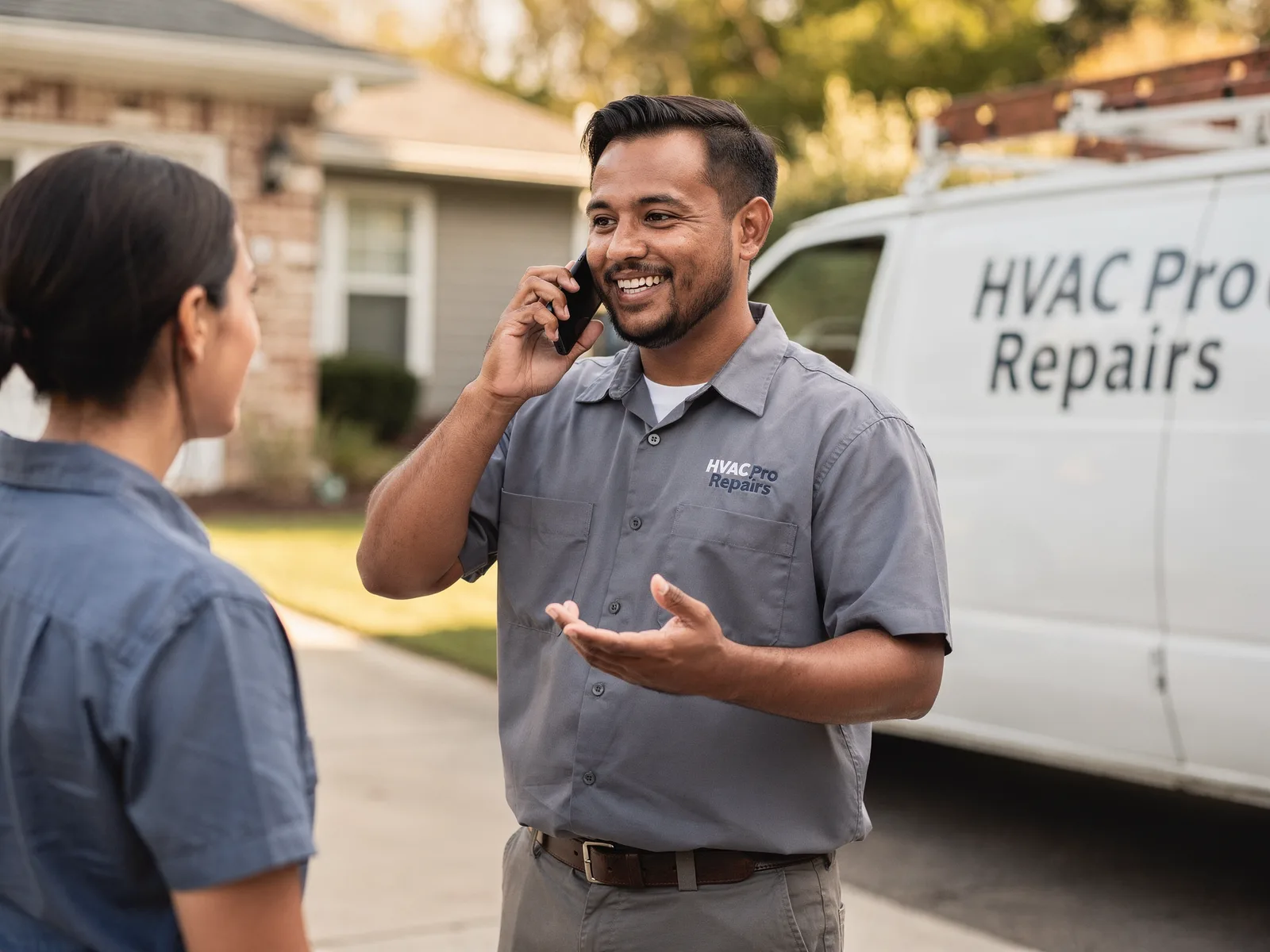 Heat Pump Repair Storrs Mansfield, CT FAQs